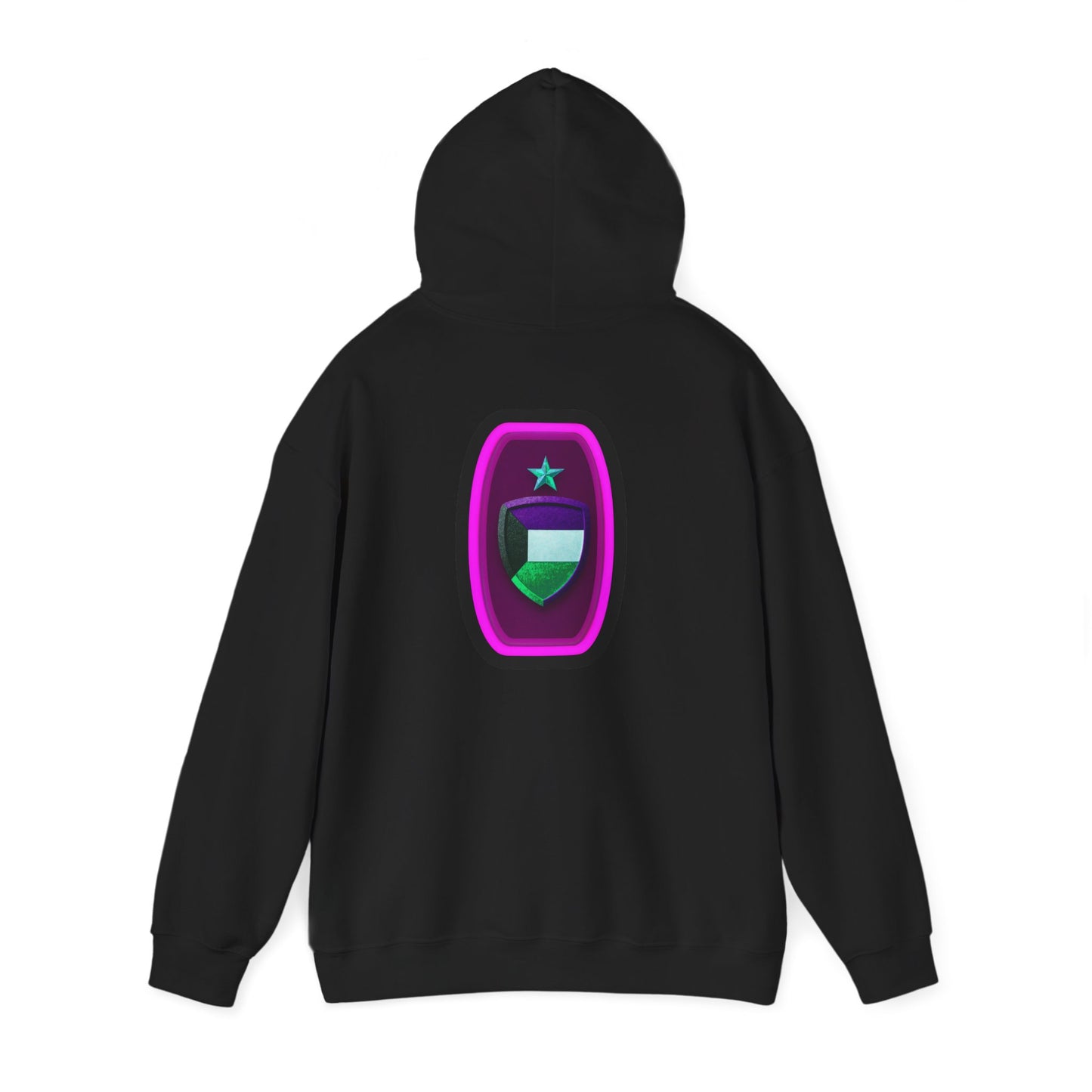 Vibrant Graphic Hooded Sweatshirt | Comfortable & Stylish Apparel for Everyday Wear, Gift for Friends, Trendy Fashion, Perfect for [...]
