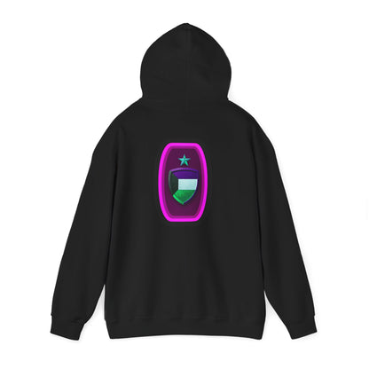 Vibrant Graphic Hooded Sweatshirt | Comfortable & Stylish Apparel for Everyday Wear, Gift for Friends, Trendy Fashion, Perfect for [...]