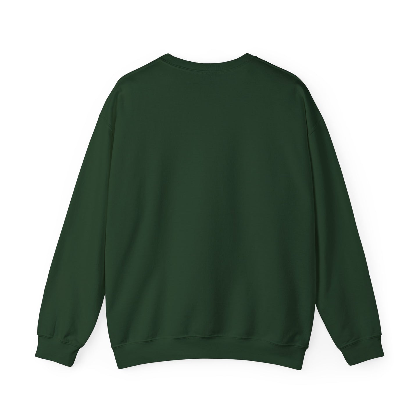 Humain Costume Crewneck Sweatshirt