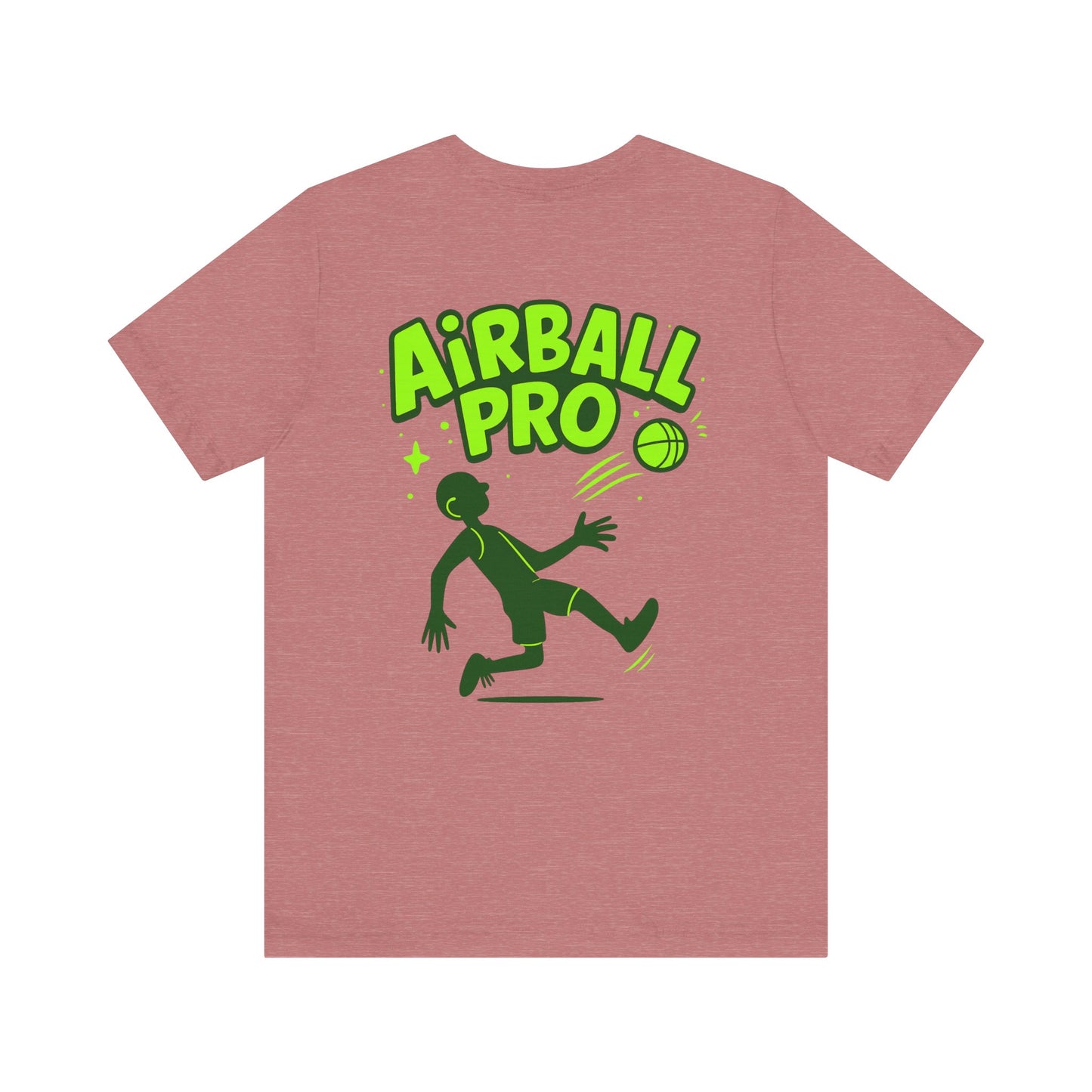 Airball Pro Unisex Tee