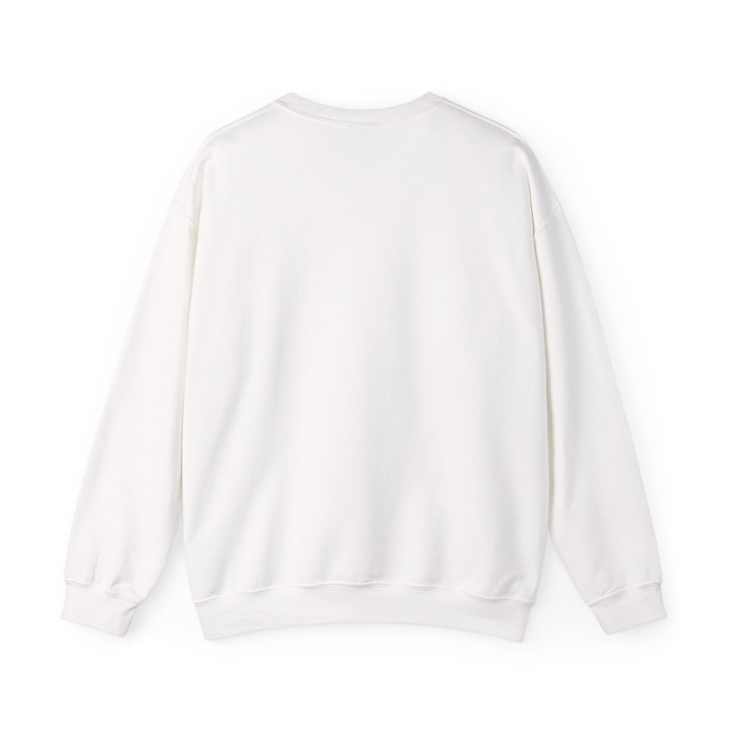 Humain Costume Crewneck Sweatshirt