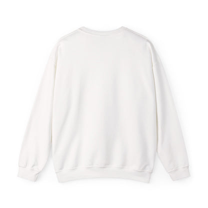 Humain Costume Crewneck Sweatshirt