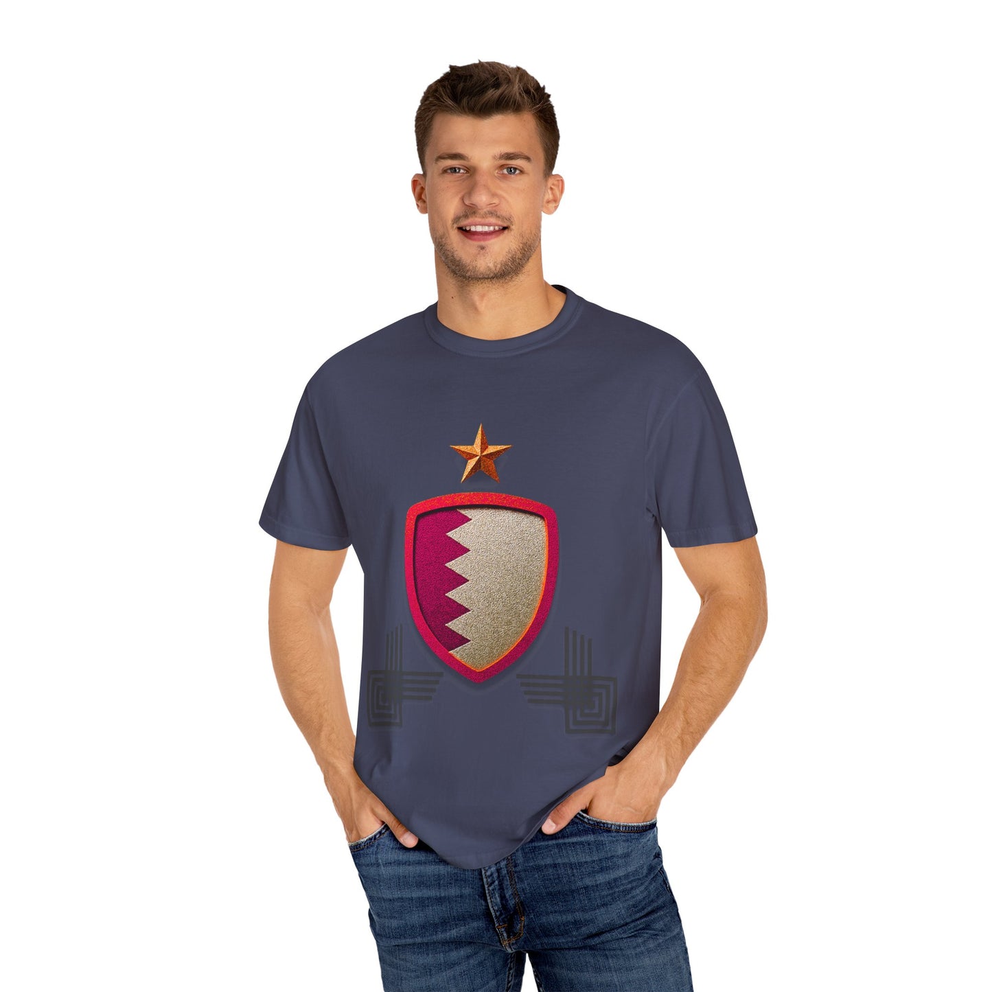 Bahrain Pride T-Shirt