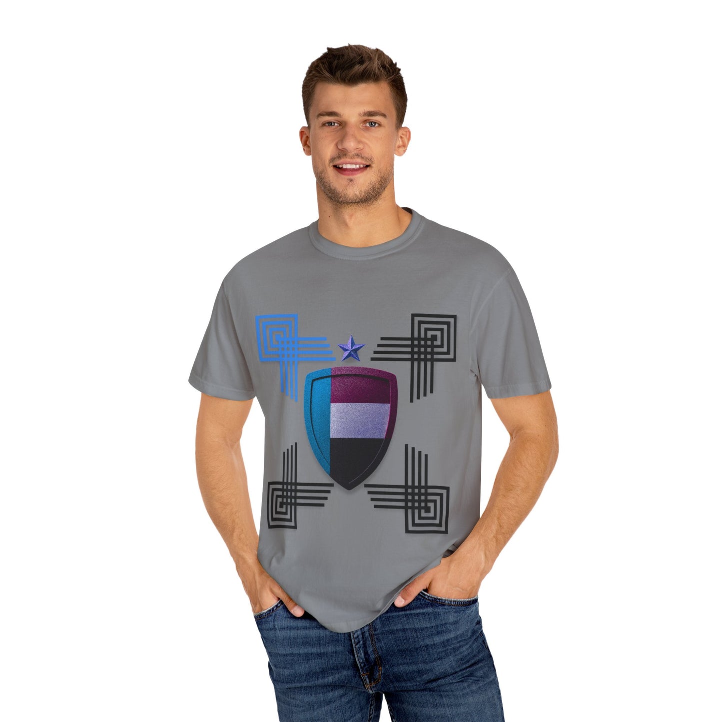 UAE Pride T-shirt
