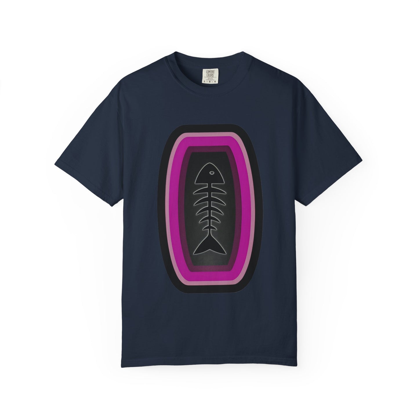 Vibrant Graphic Tee for Creative Souls, Unisex Shirt, Trendy Fashion, Fun Graphic Top, Summer Style, Gift Idea