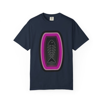 Vibrant Graphic Tee for Creative Souls, Unisex Shirt, Trendy Fashion, Fun Graphic Top, Summer Style, Gift Idea