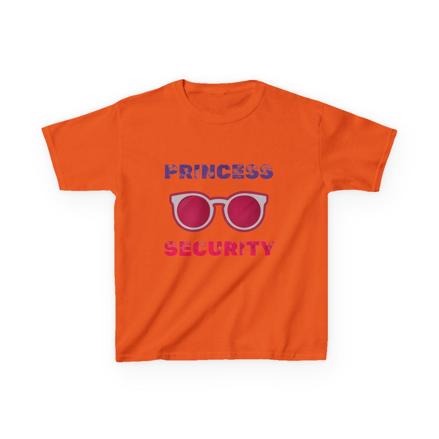 - Princess Security Design