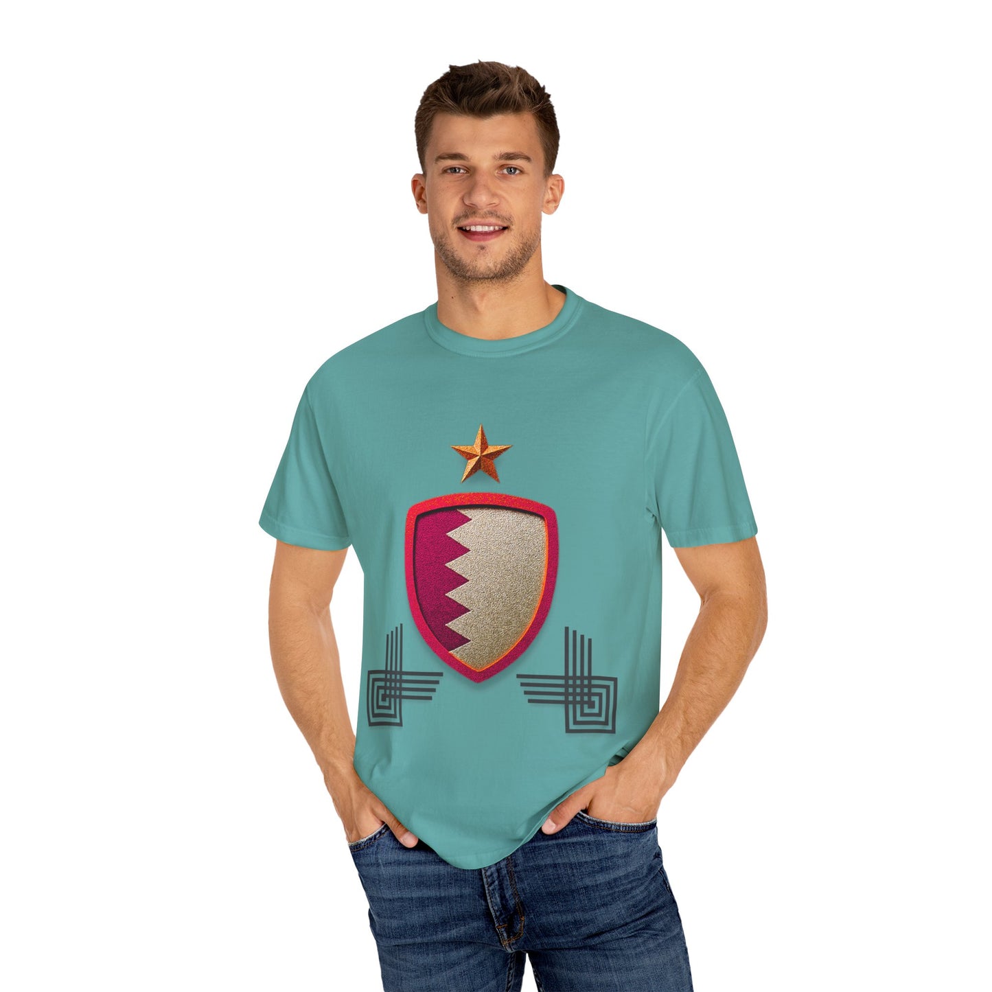 Bahrain Pride T-Shirt