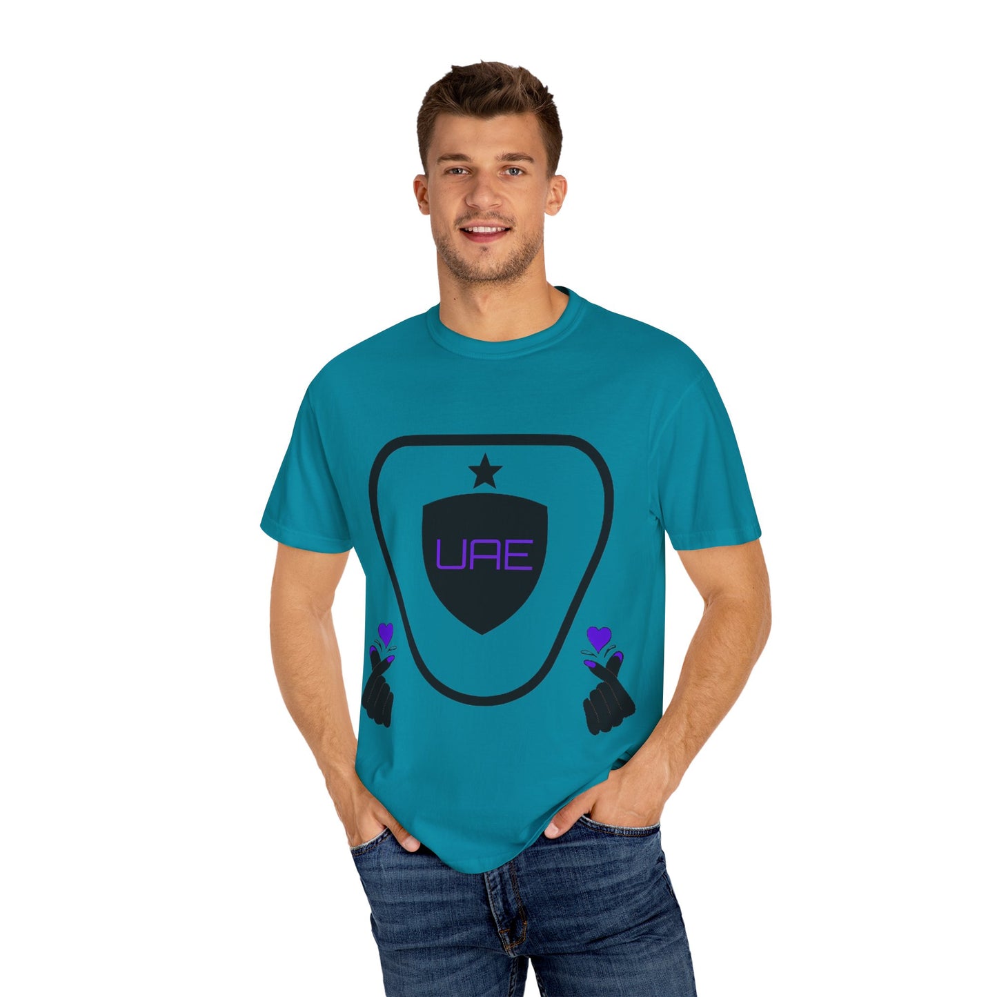 UAE Pride T-shirt
