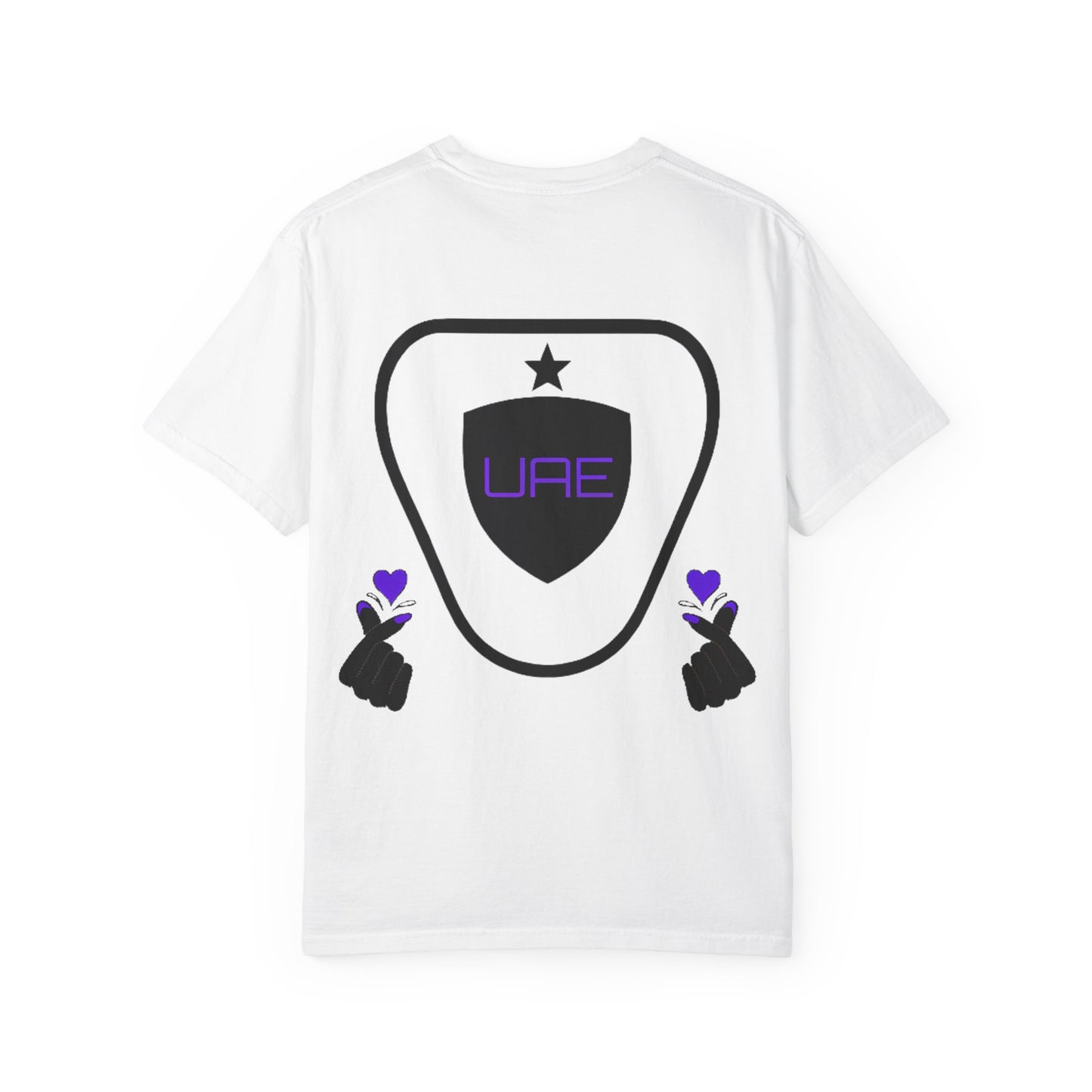 UAE Pride T-shirt
