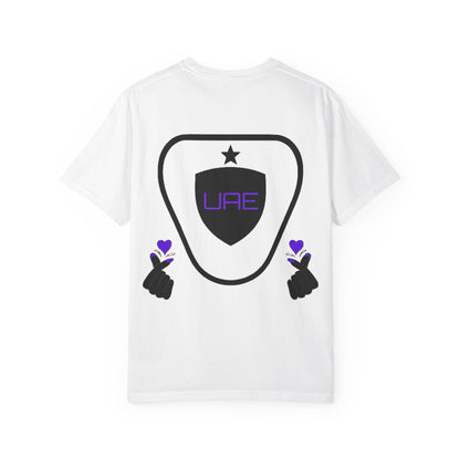UAE Pride T-shirt