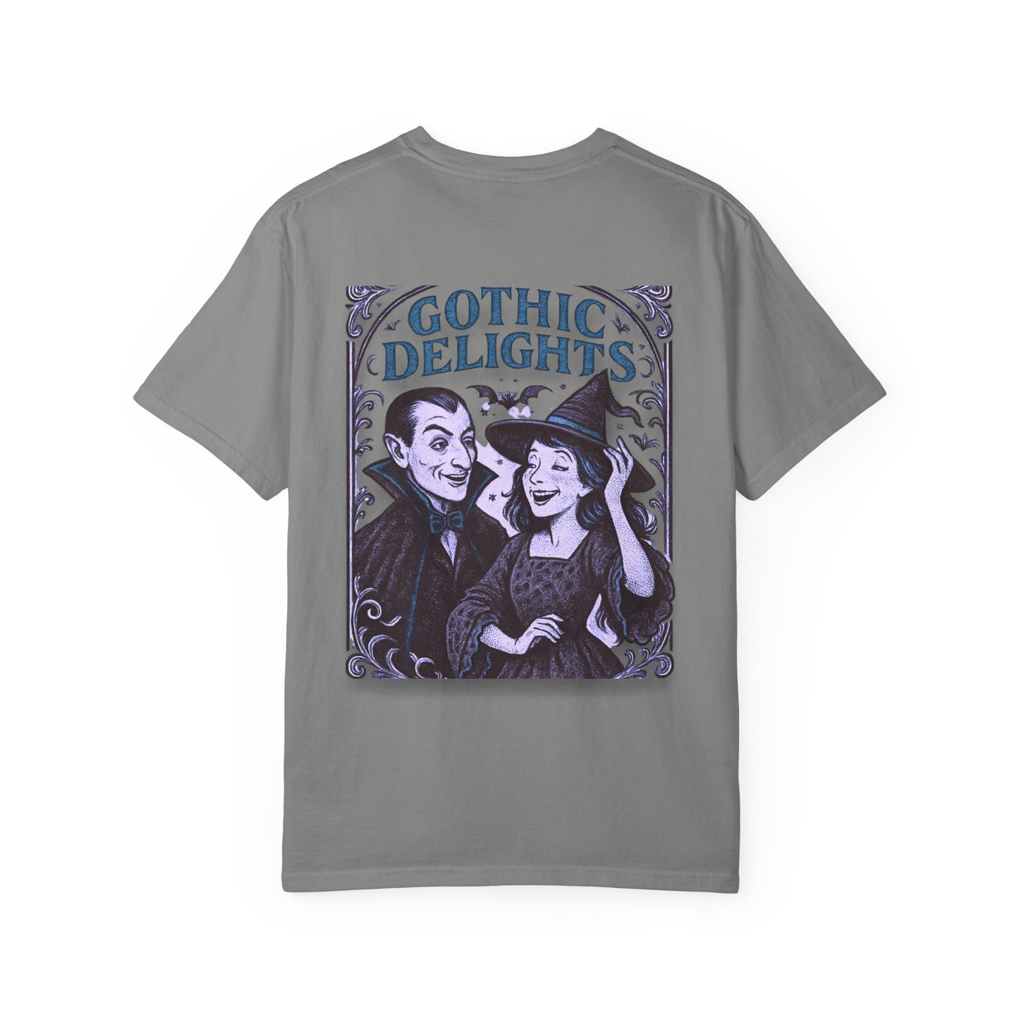Gothic Delights T-shirt