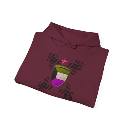 Vibrant Graphic Hooded Sweatshirt | Comfortable & Stylish Apparel for Everyday Wear, Gift for Friends, Trendy Fashion, Perfect for [...]