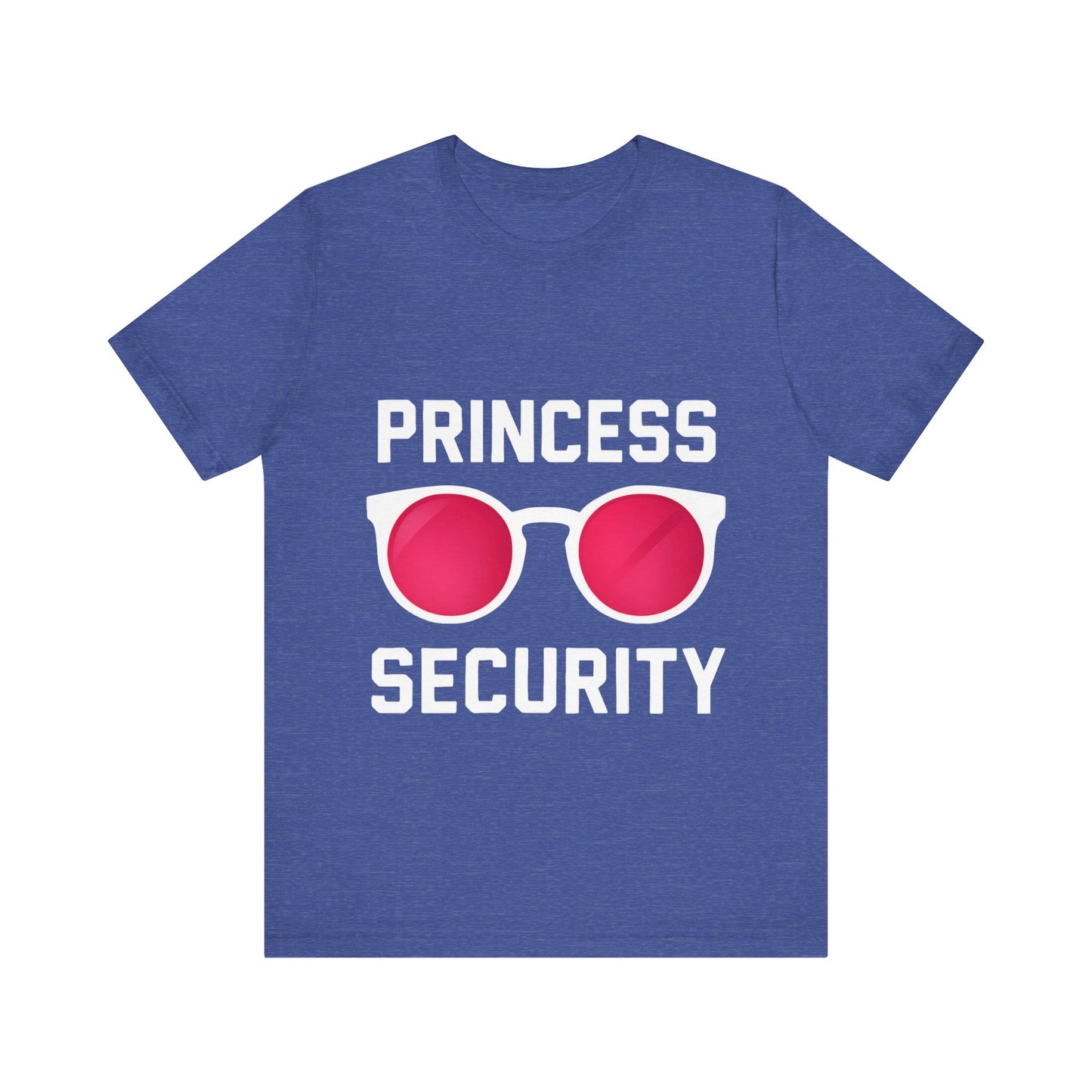 T-Shirt - Princess Security Tee