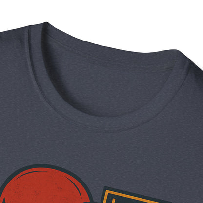 Game Day T-Shirt