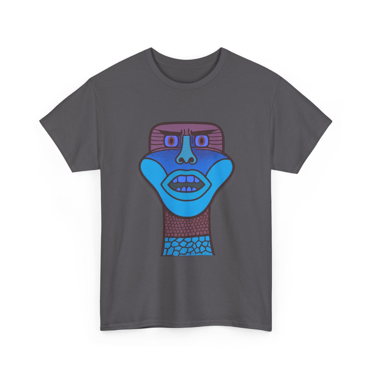 Color Vibes Tee