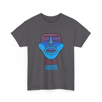 Color Vibes Tee