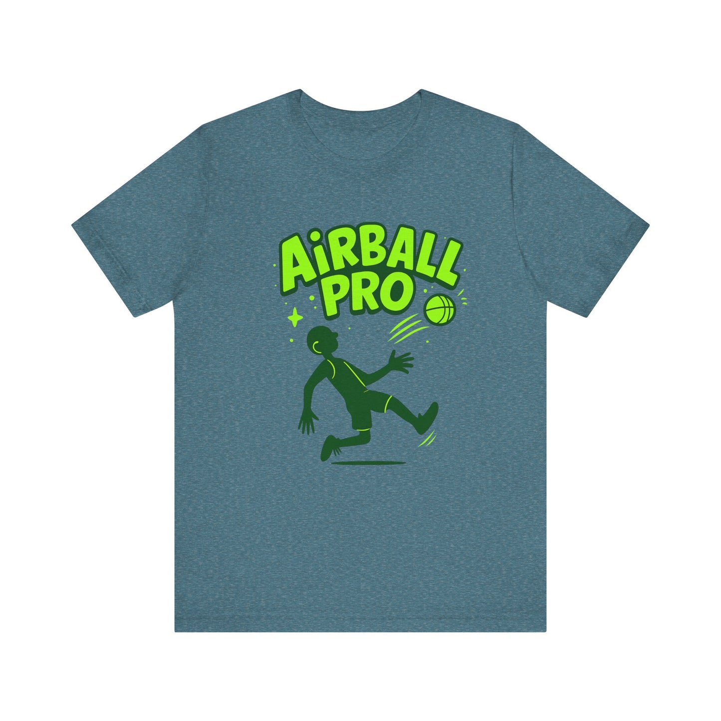 Airball Pro Unisex Tee