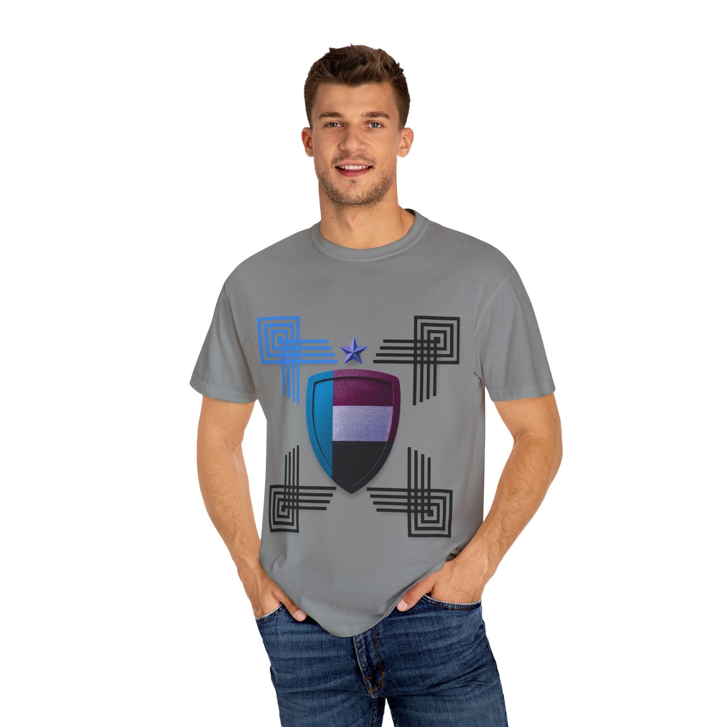 UAE Pride T-shirt