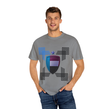 UAE Pride T-shirt