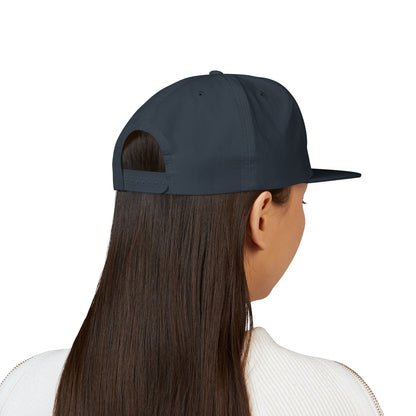 Cap - WE NEED MORE TIME - Surf Inspired