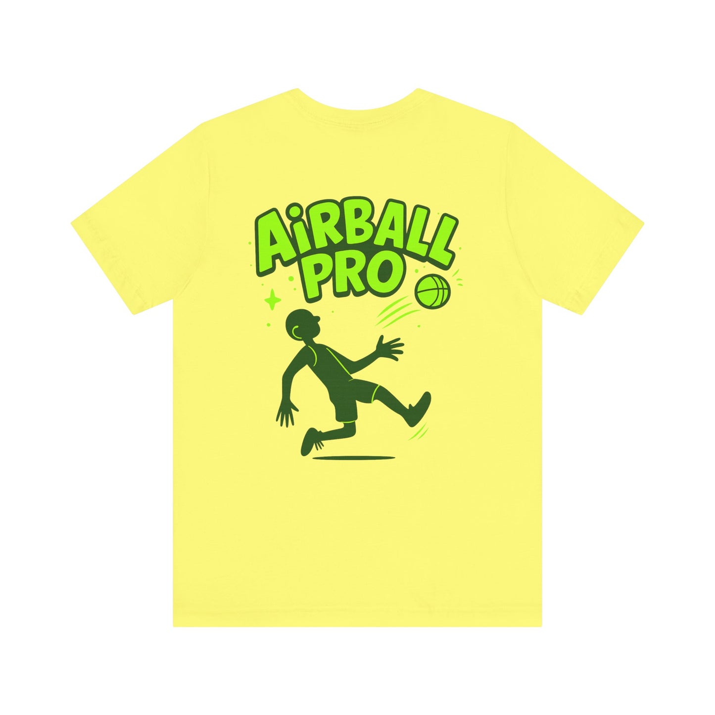 Airball Pro Unisex Tee