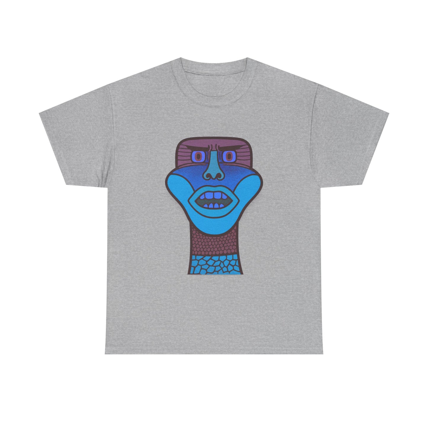 Color Vibes Tee