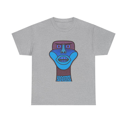 Color Vibes Tee