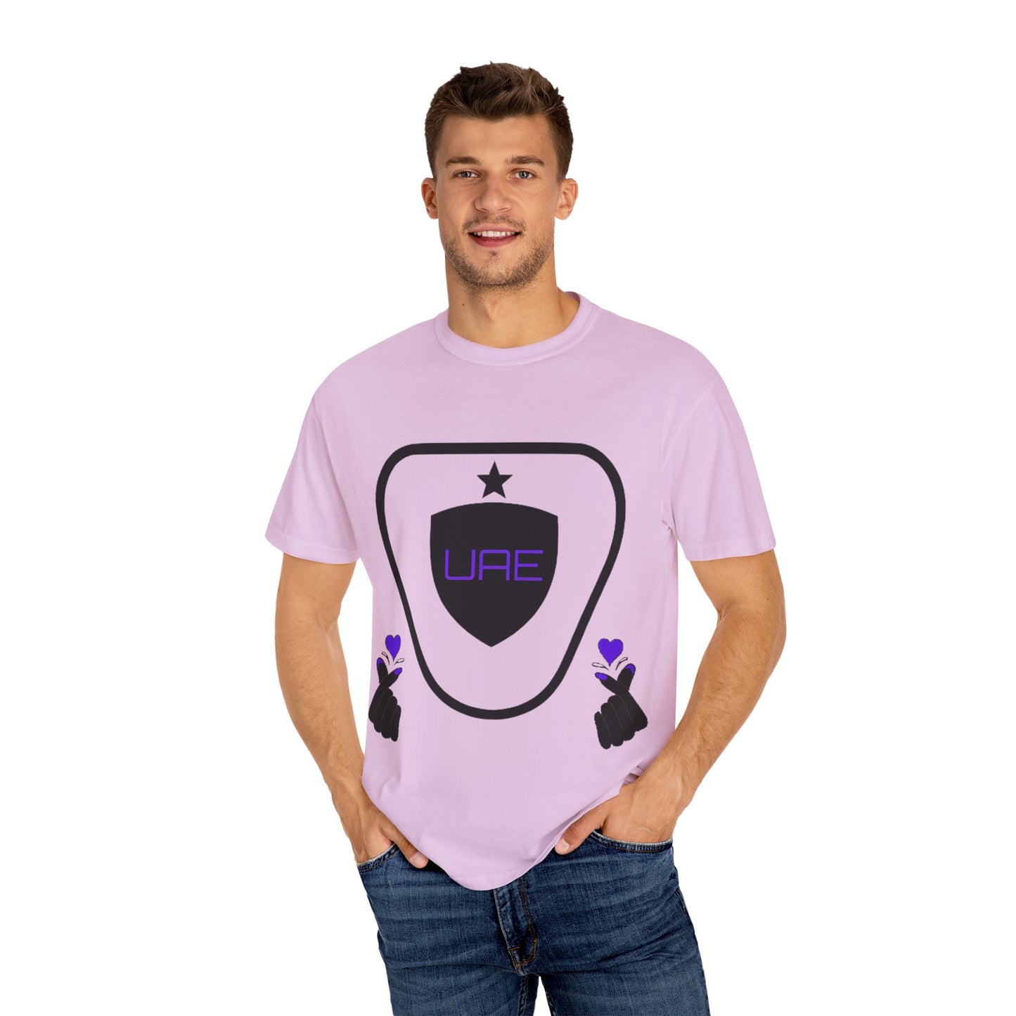 UAE Pride T-shirt