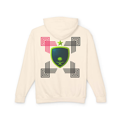 KSA LOVE HOODIES