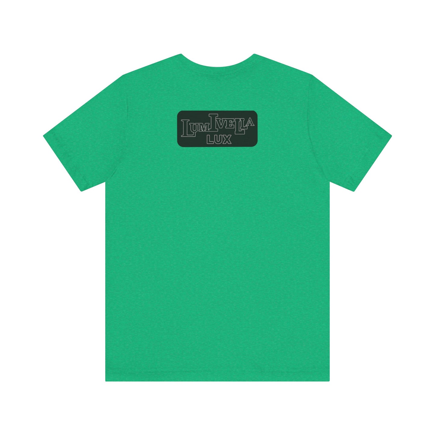 LUMIVELLA LUX Tee