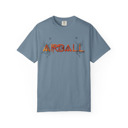 T-Shirt - AIRBALL Design