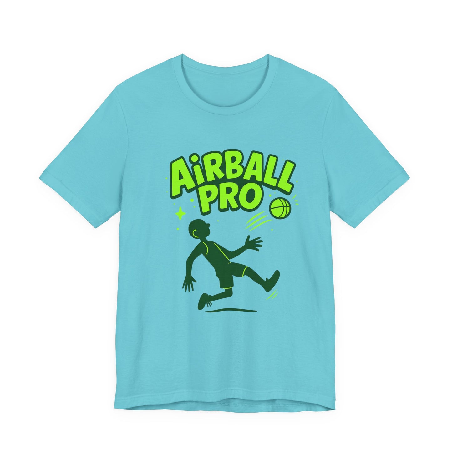 Airball Pro Unisex Tee