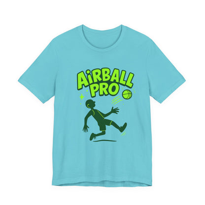 Airball Pro Unisex Tee