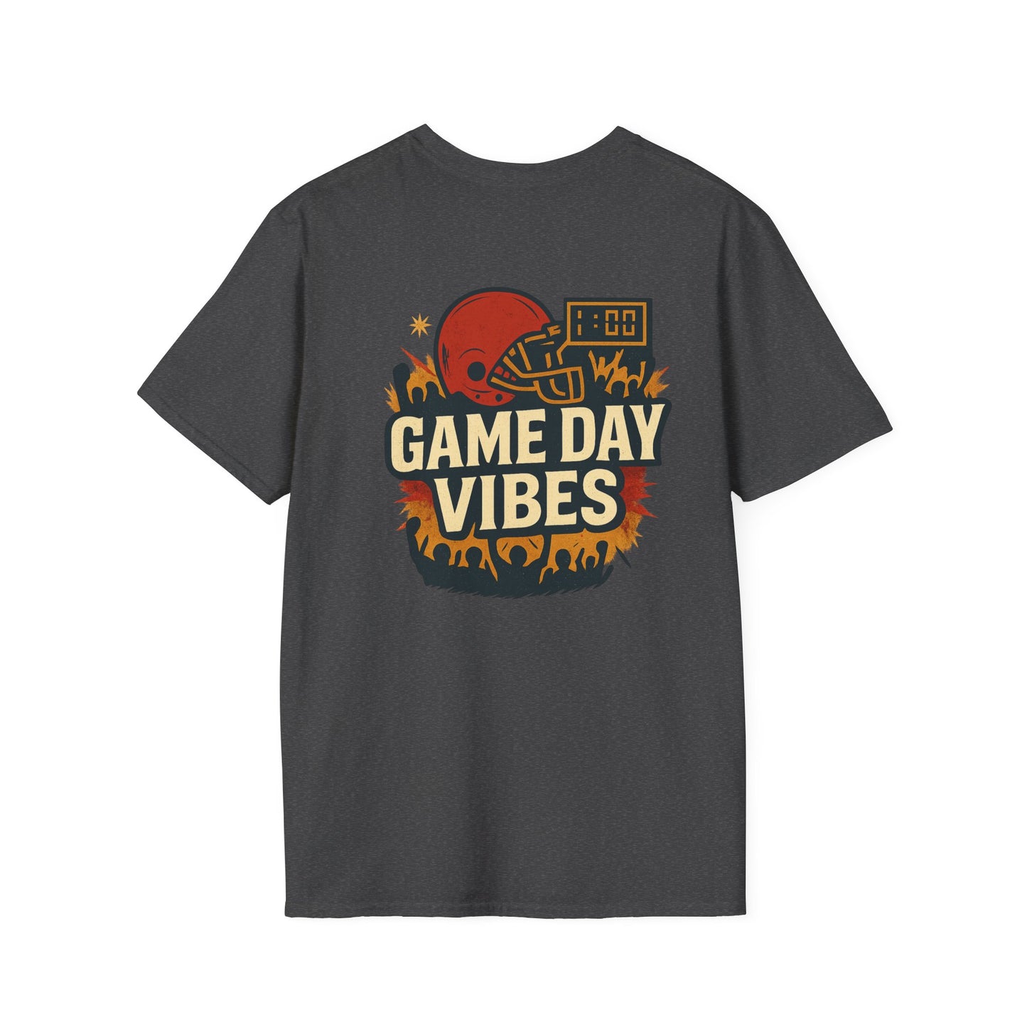 Game Day T-Shirt