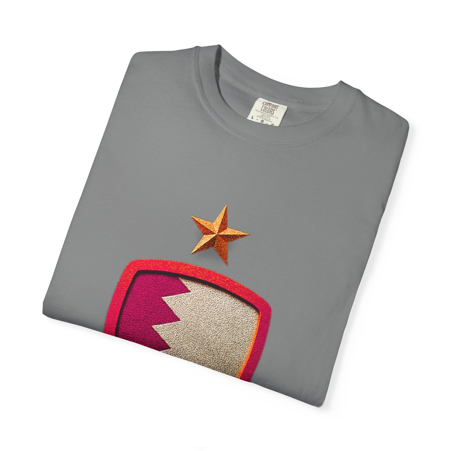 Bahrain Pride T-Shirt