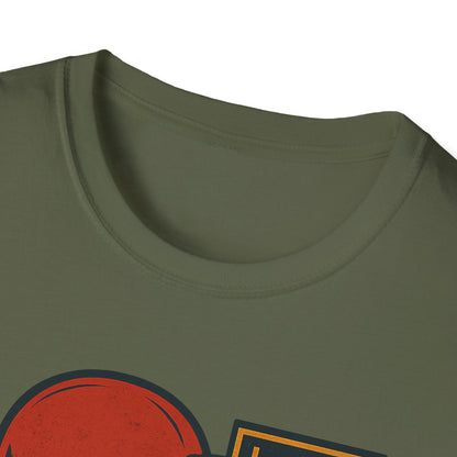 Game Day T-Shirt