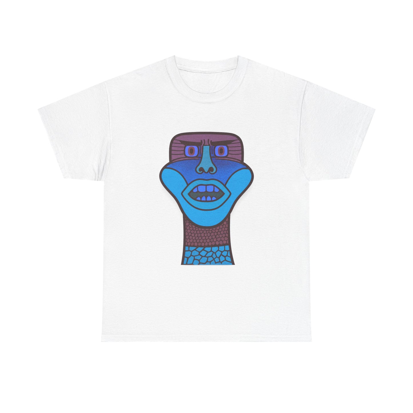 Color Vibes Tee
