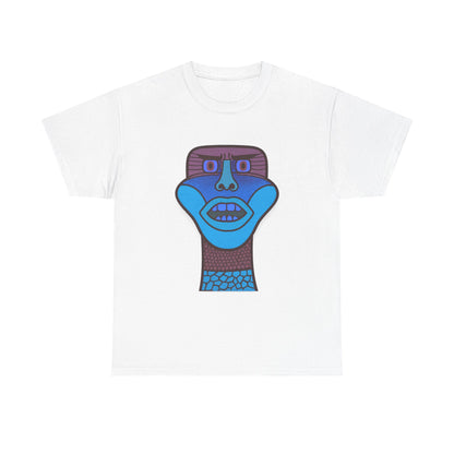 Color Vibes Tee