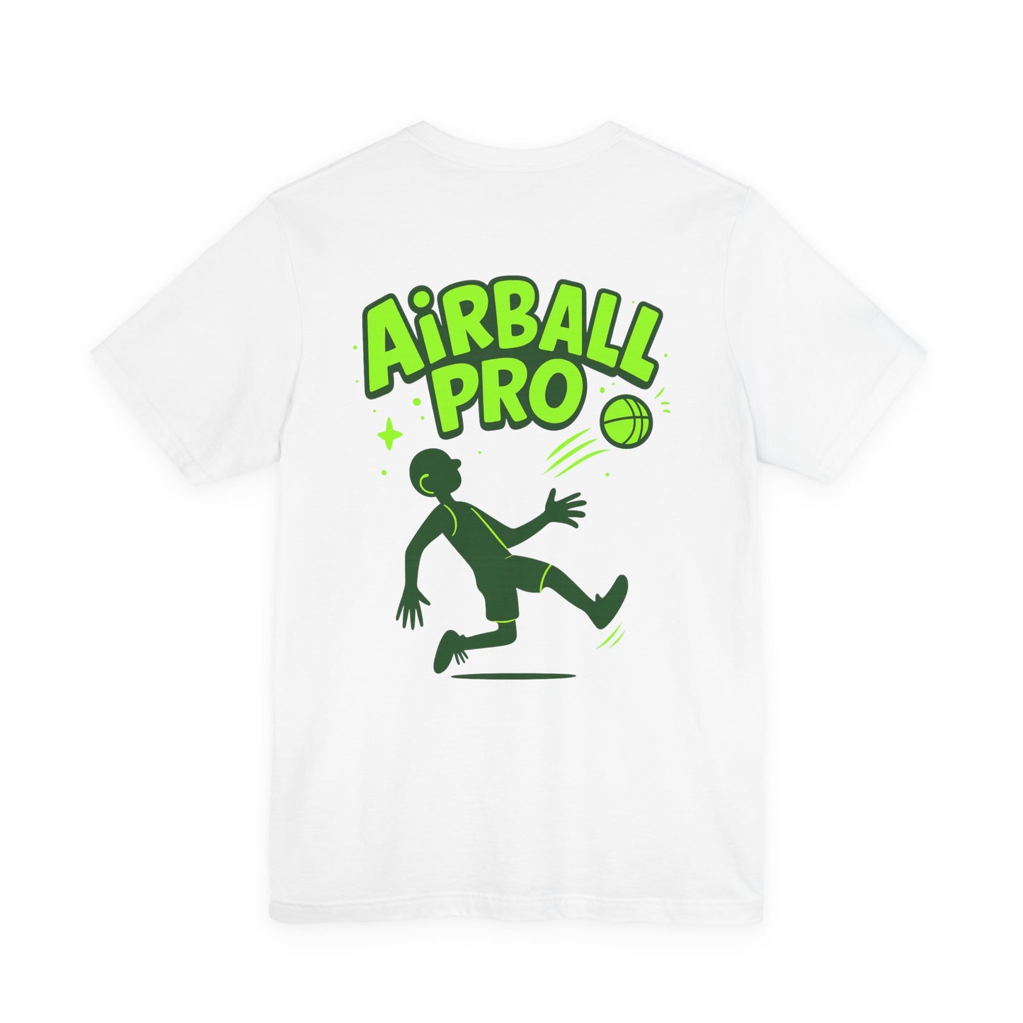 Airball Pro Unisex Tee