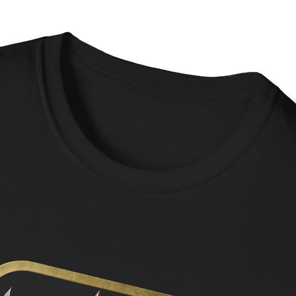 UAE Pride T-Shirt | Unisex Softstyle Tee | Perfect for National Day, Gifts, Culture Celebrations, Travel Souvenir, Everyday Wear