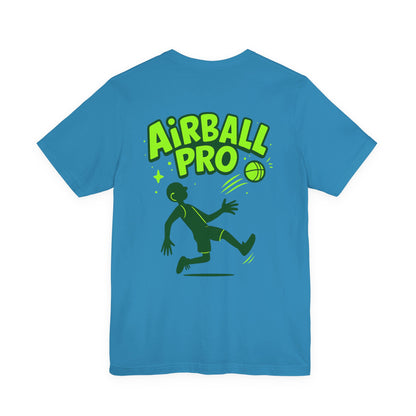 Airball Pro Unisex Tee