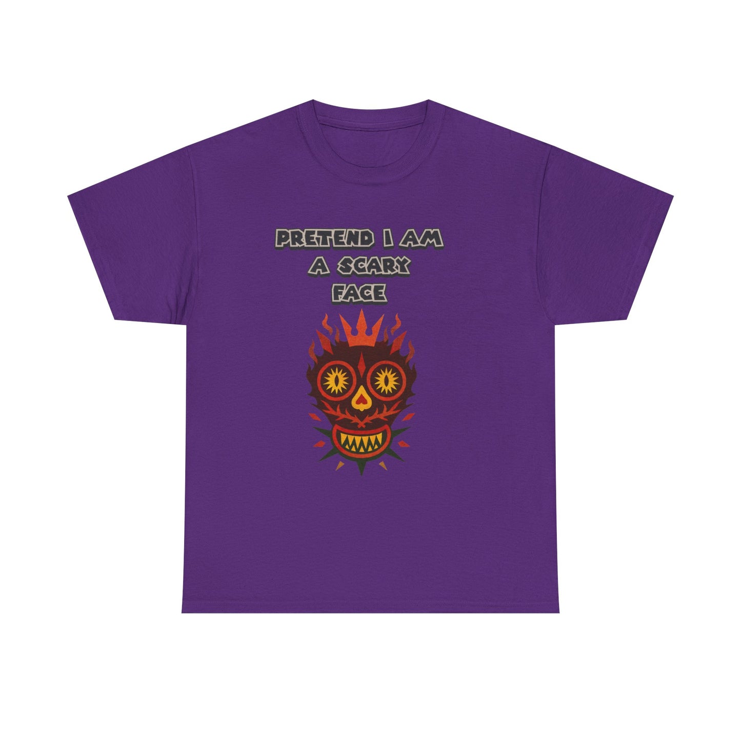 T-Shirt Pretend I Am