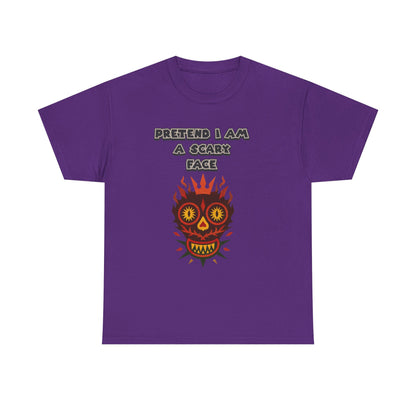 T-Shirt Pretend I Am