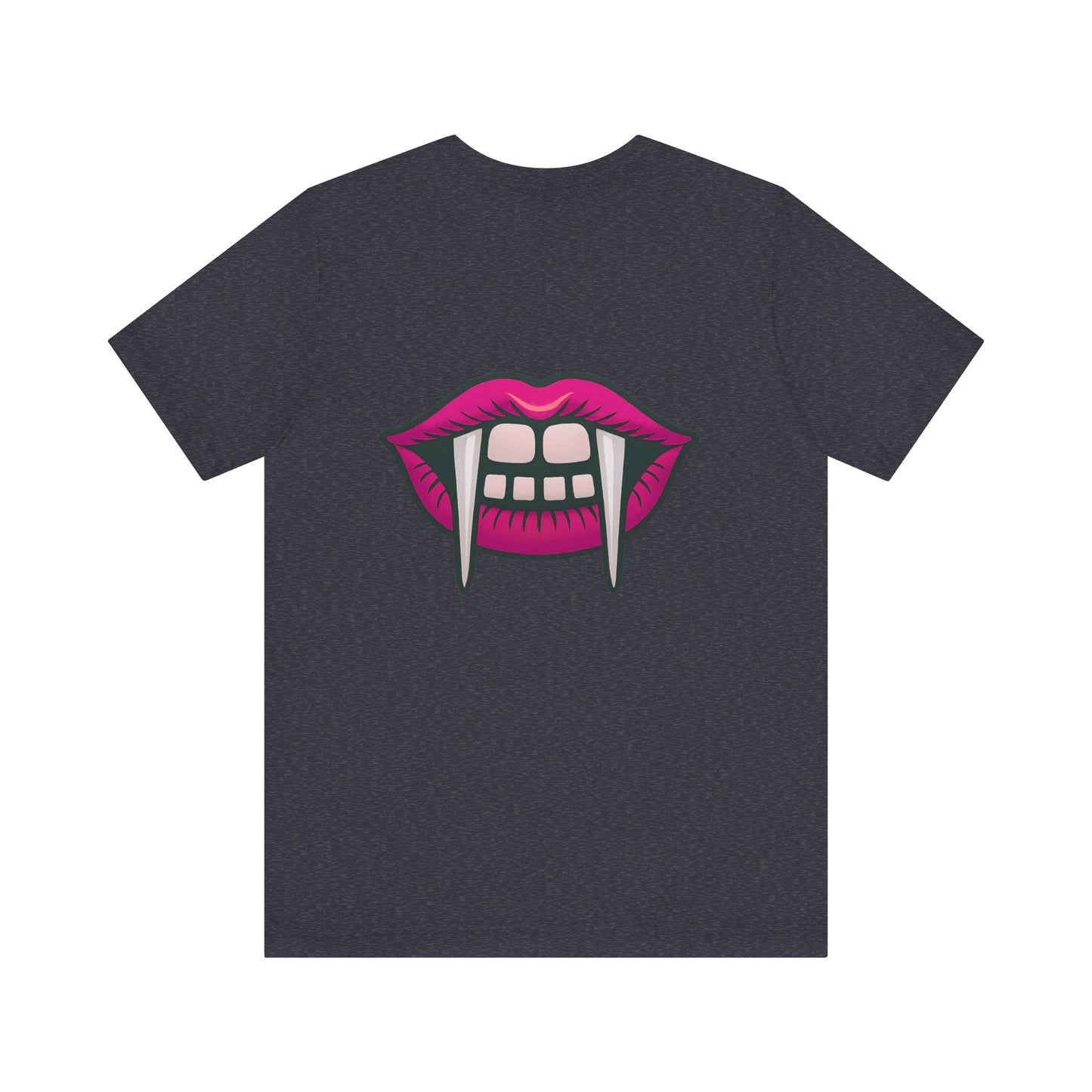 Dracula Mouth Tee