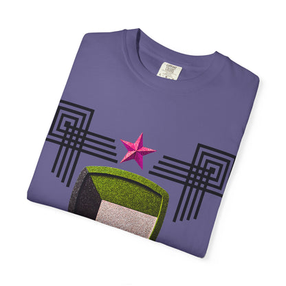 Kuwait Lover T-Shirt