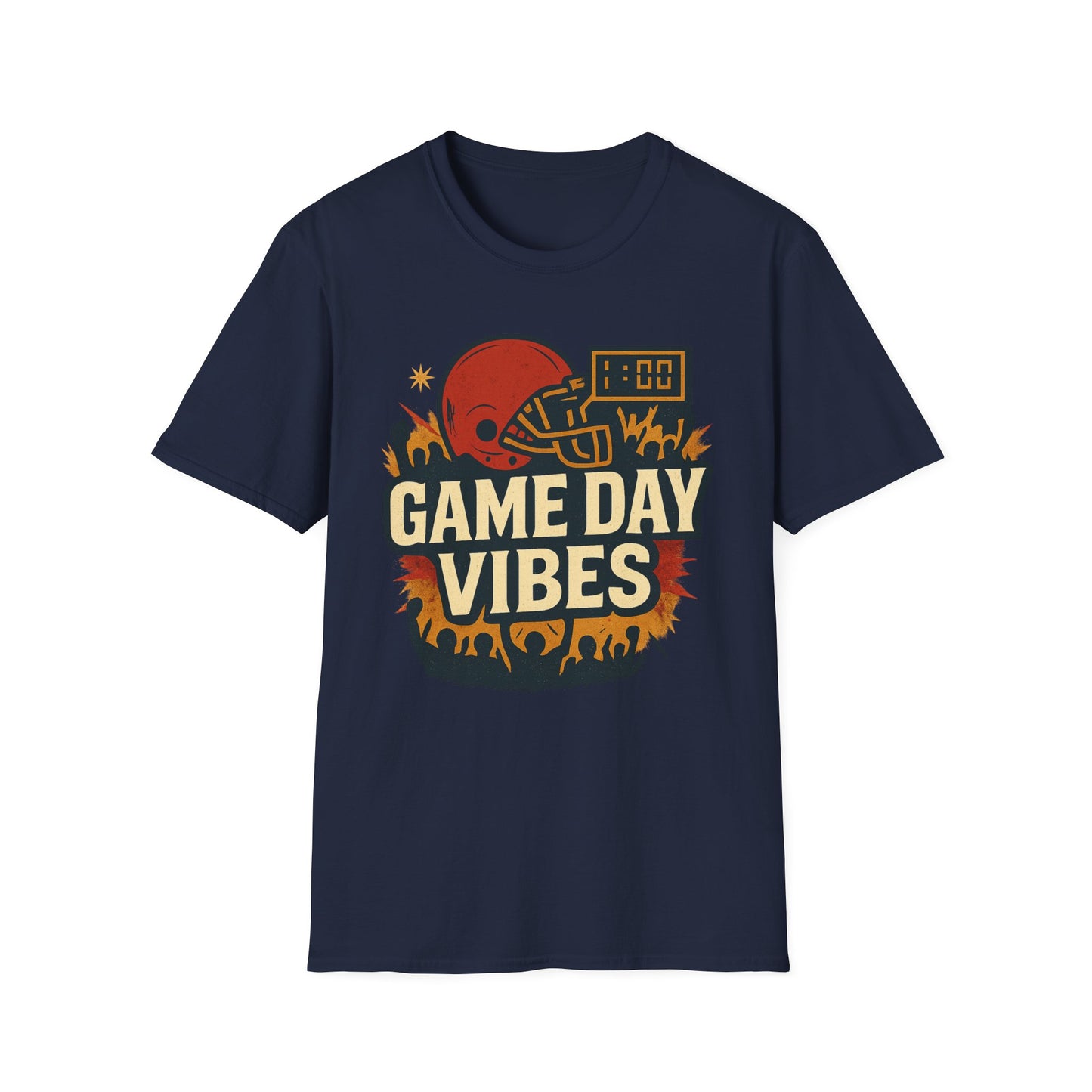 Game Day T-Shirt