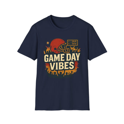 Game Day T-Shirt