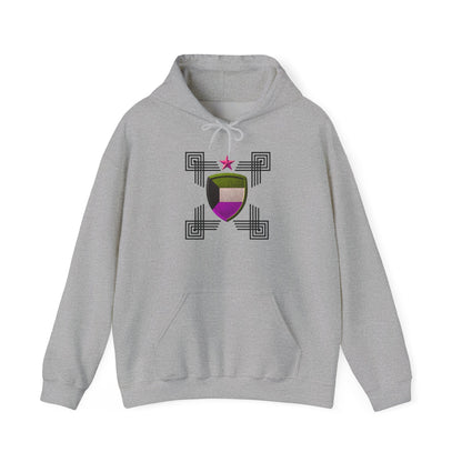 Vibrant Graphic Hooded Sweatshirt | Comfortable & Stylish Apparel for Everyday Wear, Gift for Friends, Trendy Fashion, Perfect for [...]