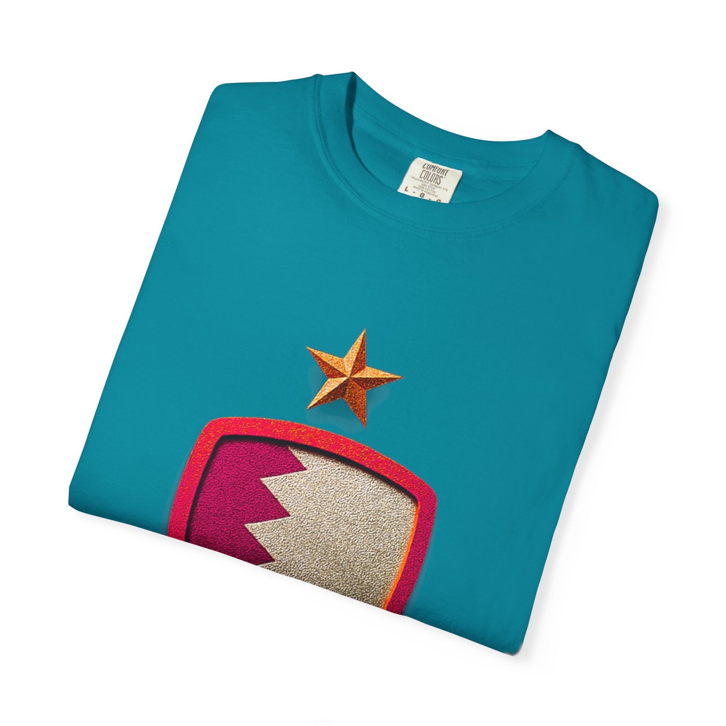Bahrain Pride T-Shirt